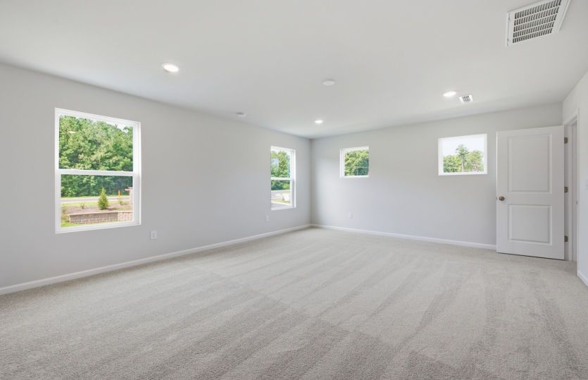 Murray #122 - Owner's Suite with Additional Windows