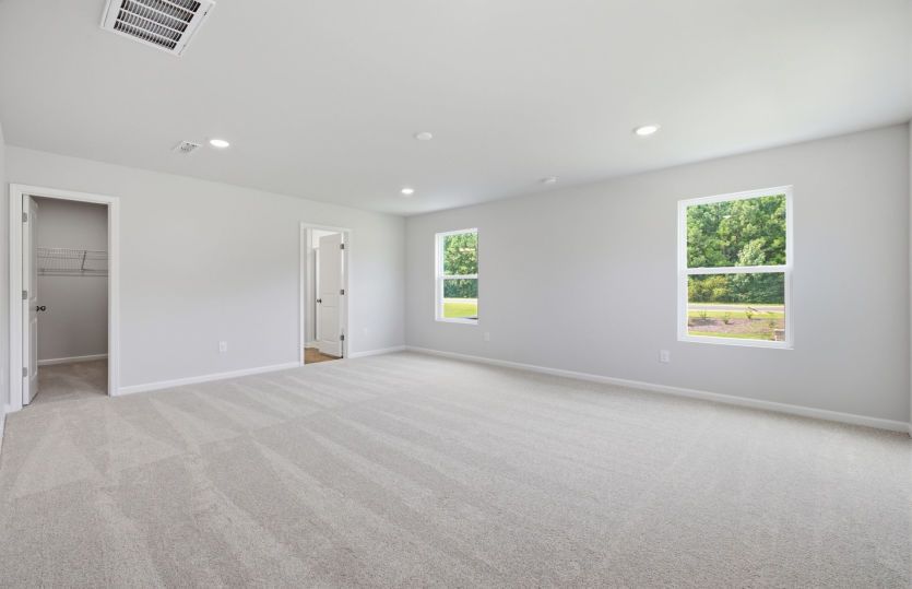 Murray #122 - Owner's Suite
