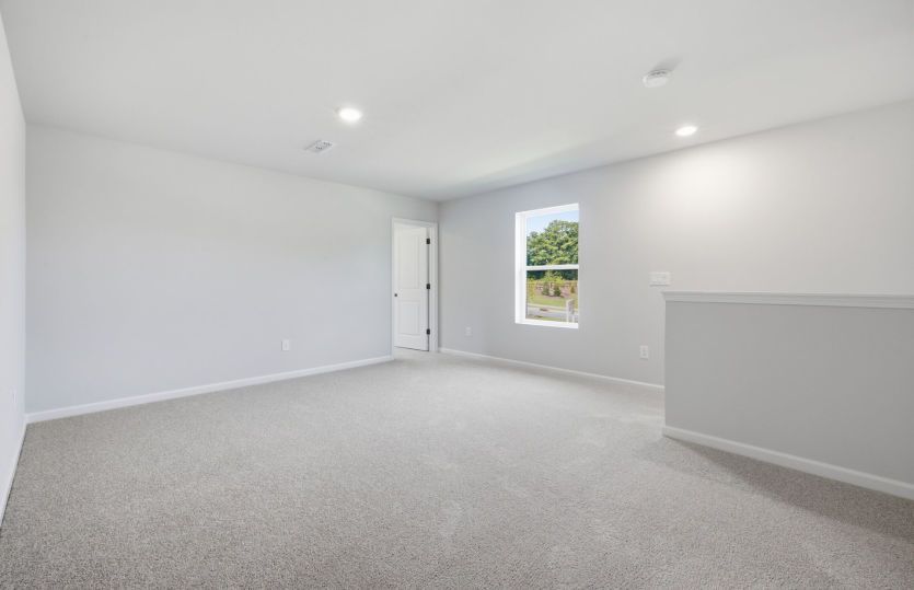 Murray #122 - Loft