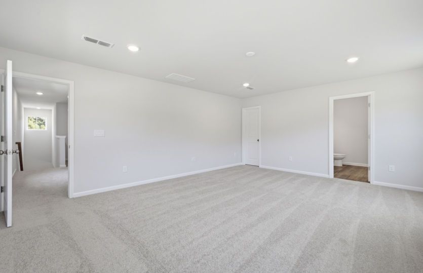 Murray #122 - Loft