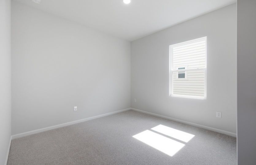 Murray #122 - Guest Bedroom on First Floor