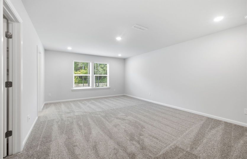 Hampton #105 - Owner's Suite