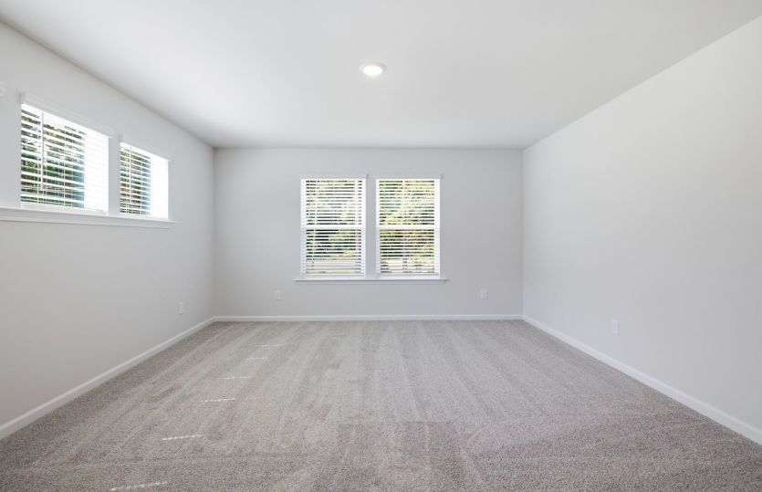 Hampton #105 - Loft