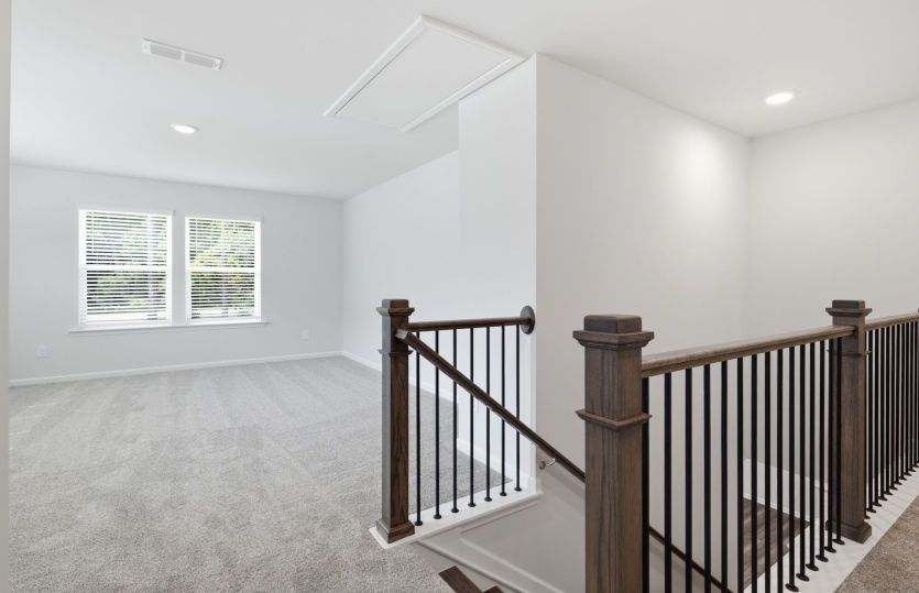 Hampton #105 - Loft