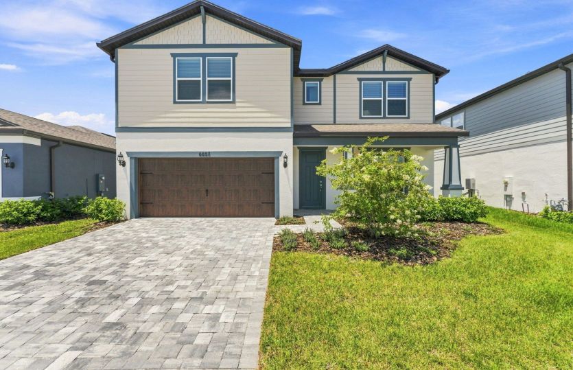 6657 ASBURY BARNES LANE (Winthrop)