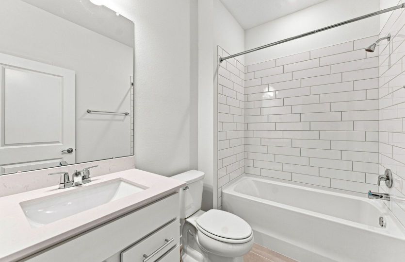 Bathroom 2