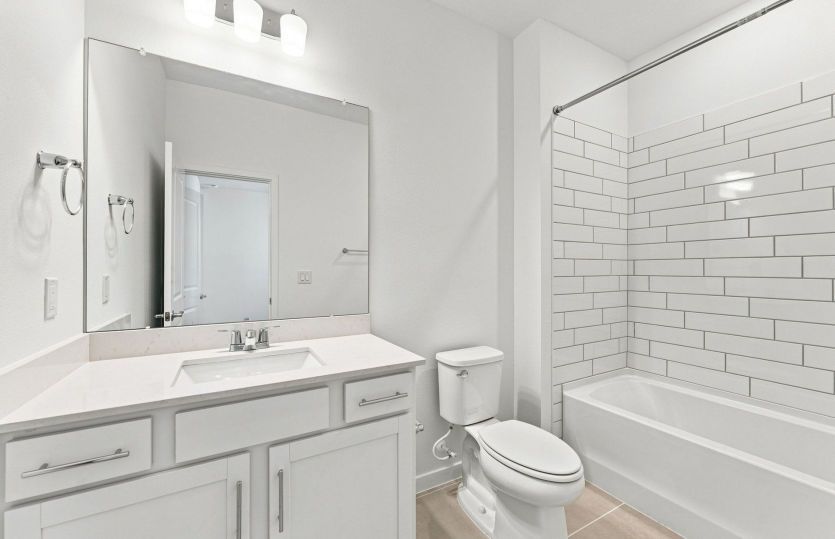 Bathroom 3