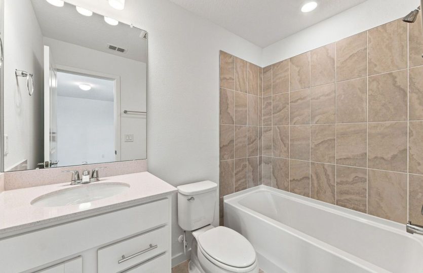 Bathroom 4