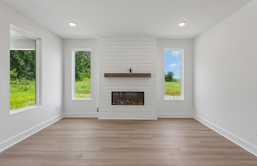 Gathering Room
