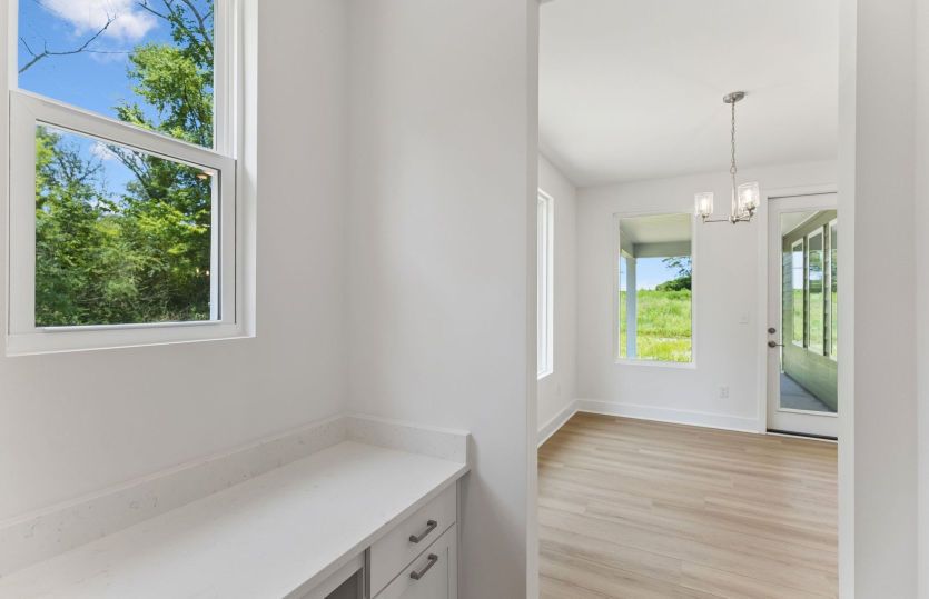 Pulte Planning Center