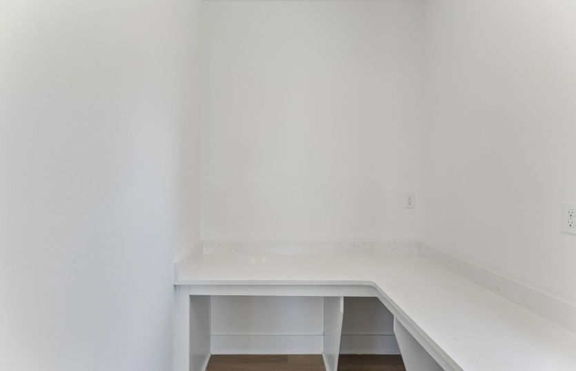 Pulte Planning Center