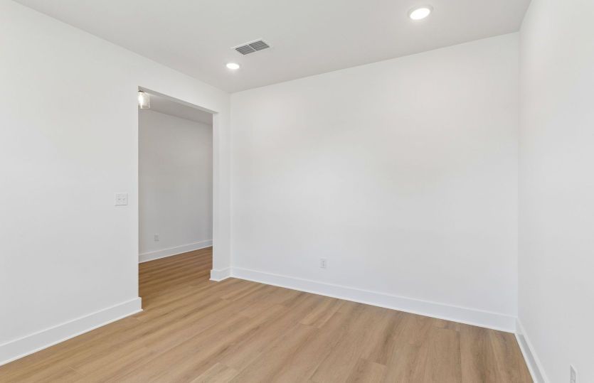 Flex Room