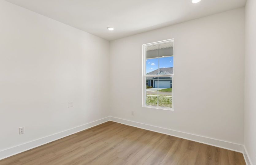 Flex Room
