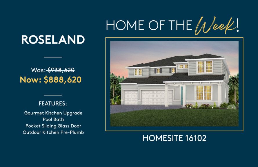 casa en Foothills Preserve por Pulte Homes