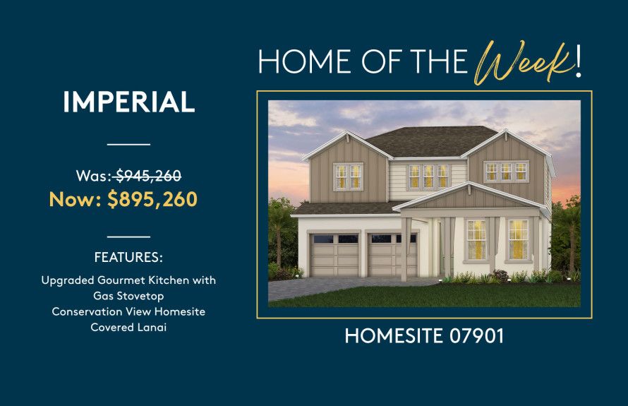 Featured Home of the Week