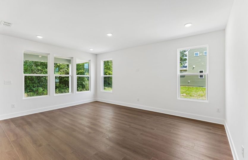 Gathering Room