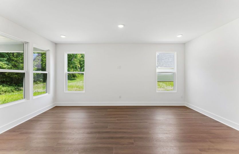 Gathering Room