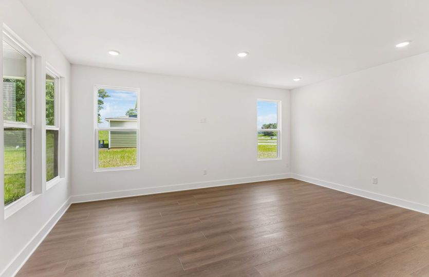 Gathering Room