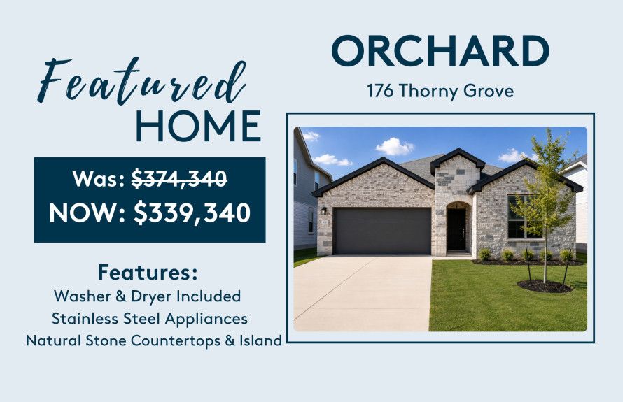 Featured Home!