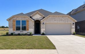 161 Thorny Grove (Blue Sky)