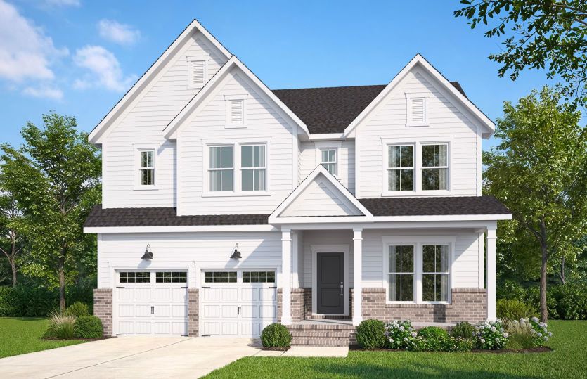 Welcome to the Stonebrook!