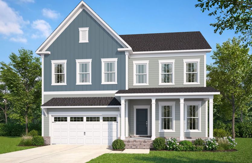 Elevation 25