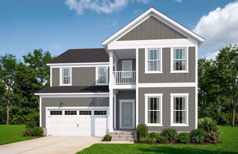 Welcome to the Valleybrook!