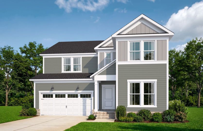 Elevation 21