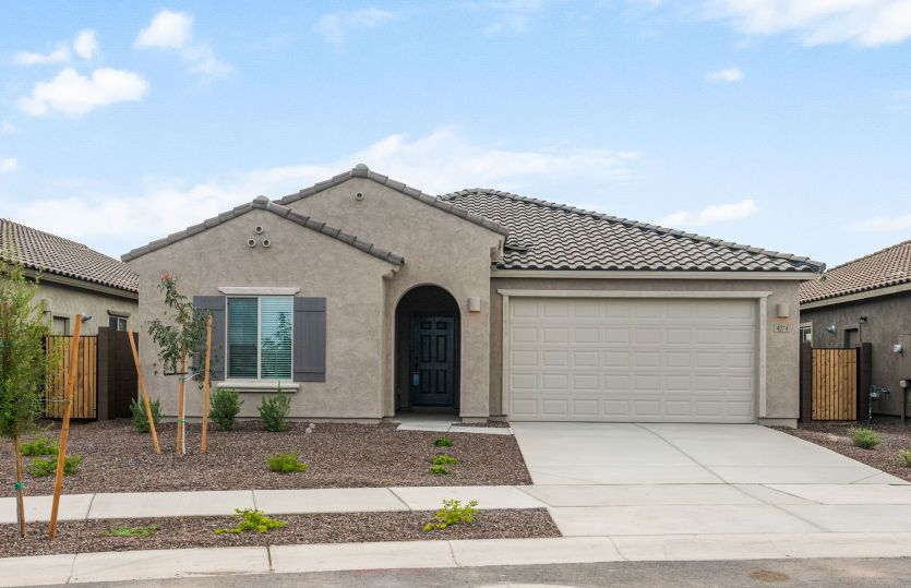 4274 S 178th Ln (Cantania)