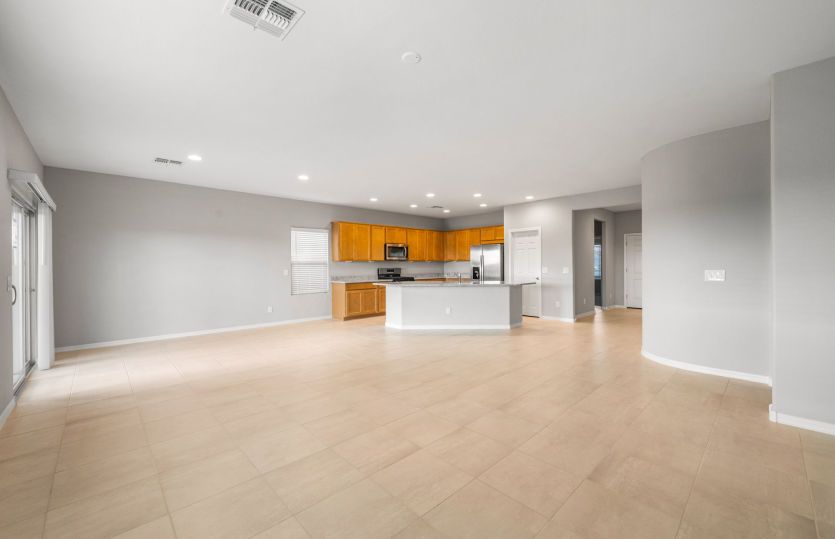 Gathering Room