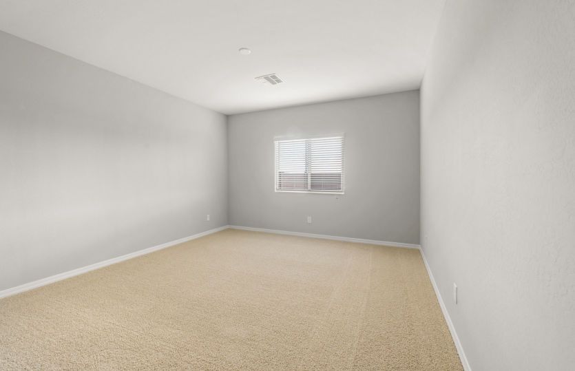 Owner's Suite