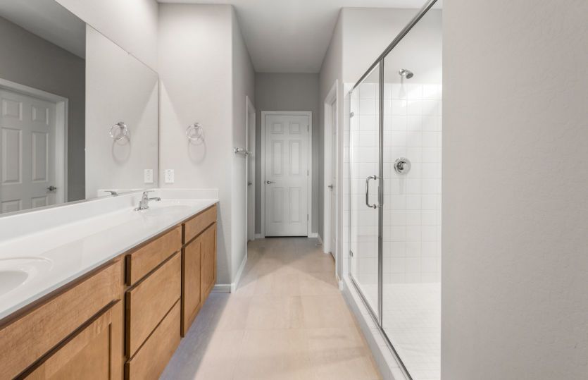 Owner's Suite