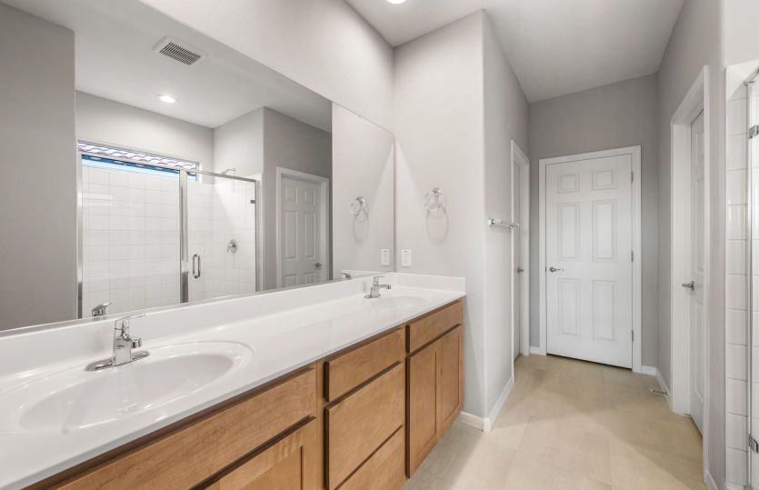Owner's Suite