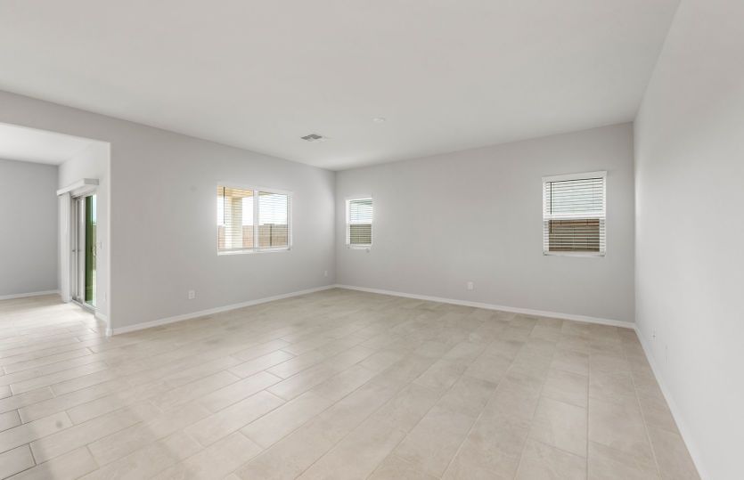 Gathering Room