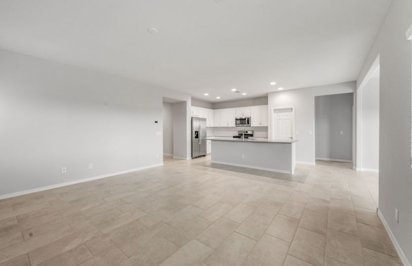 Gathering Room