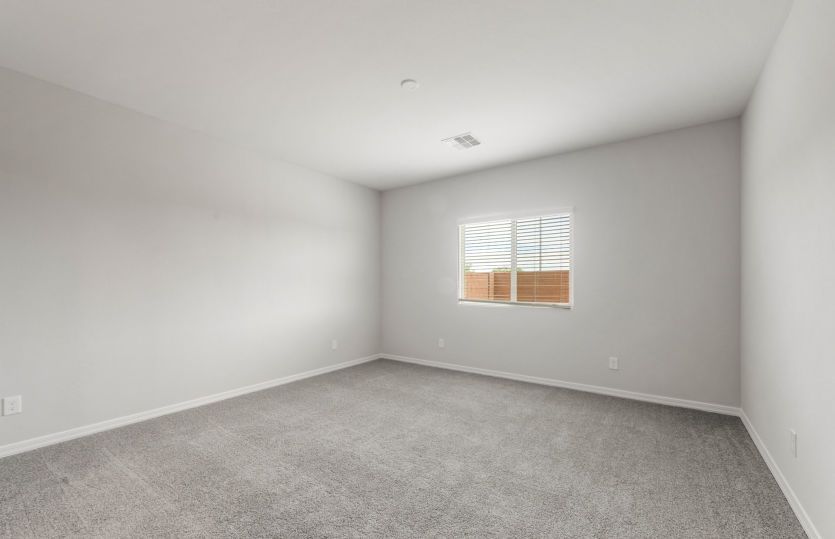 Owner's Suite