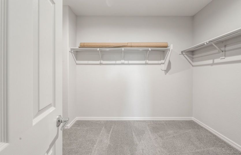 Owner's Suite