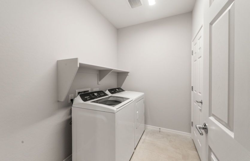 Laundry