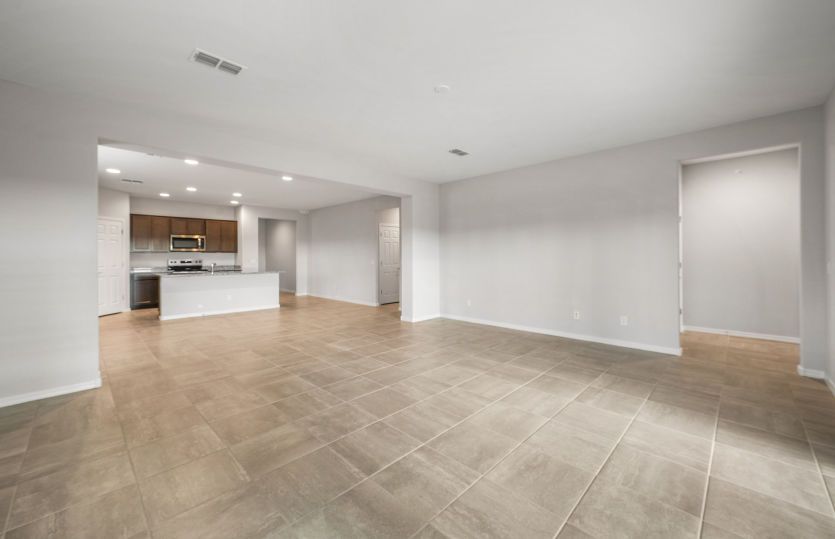 Gathering Room