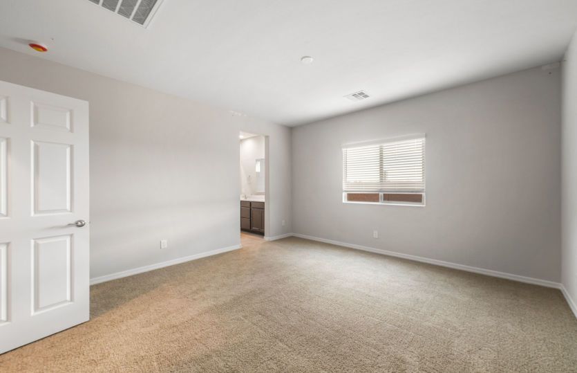 Owner's Suite