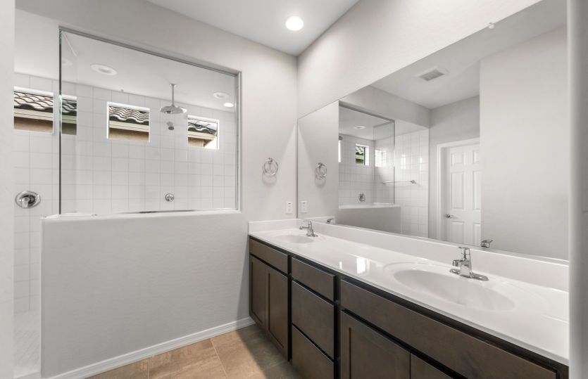 Owner's Suite