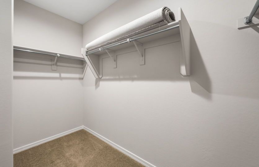 Owner's Suite