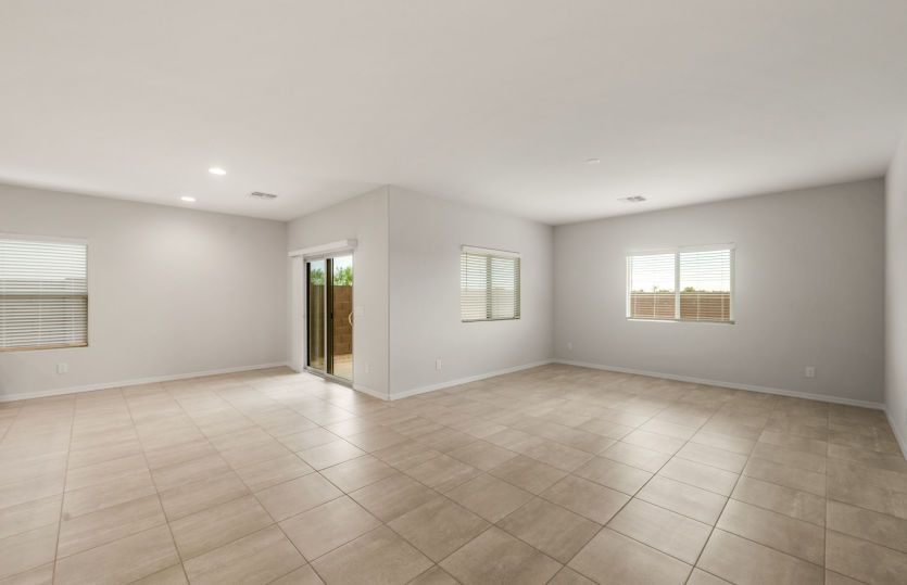 Gathering Room