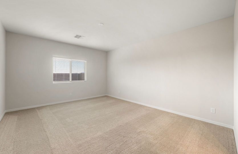 Owner's Suite