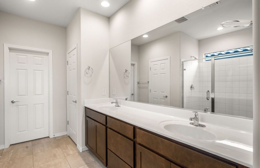 Owner's Suite