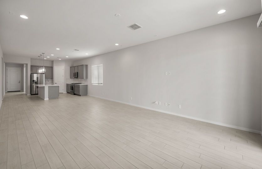 Gathering Room