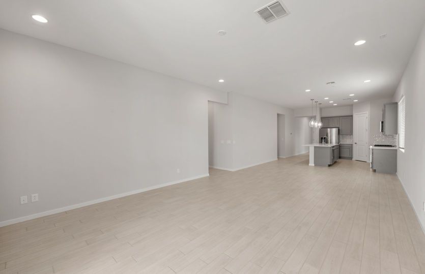 Gathering Room