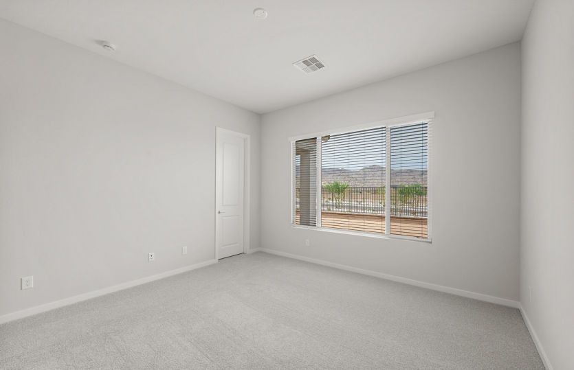 Owner's Suite
