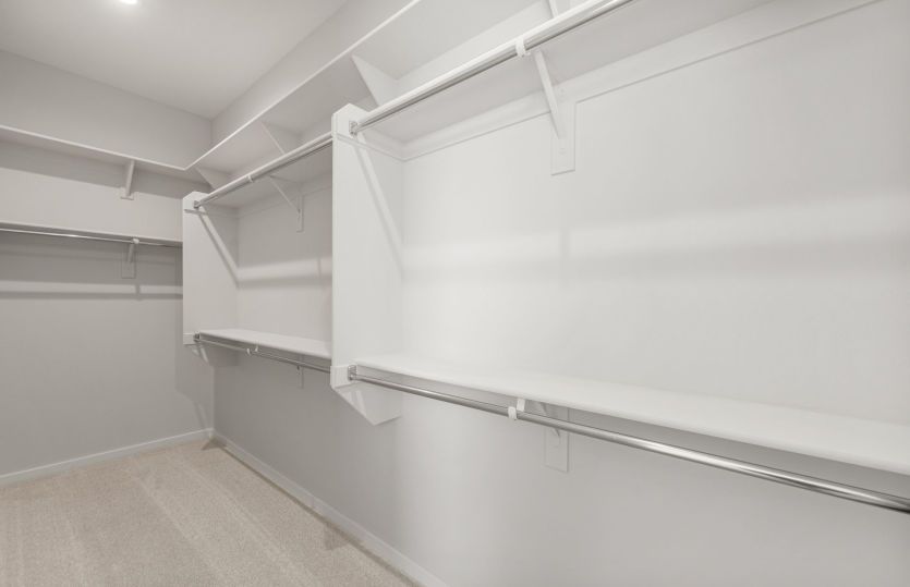 Owner's Suite