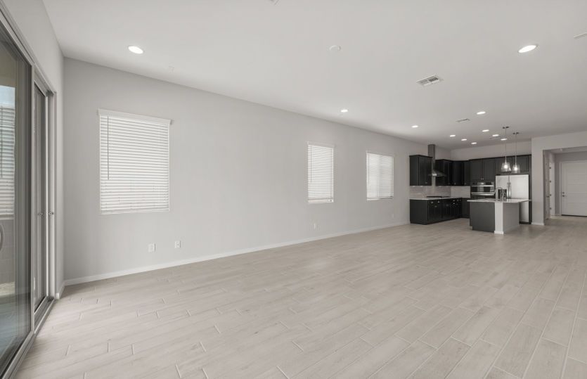 Gathering Room
